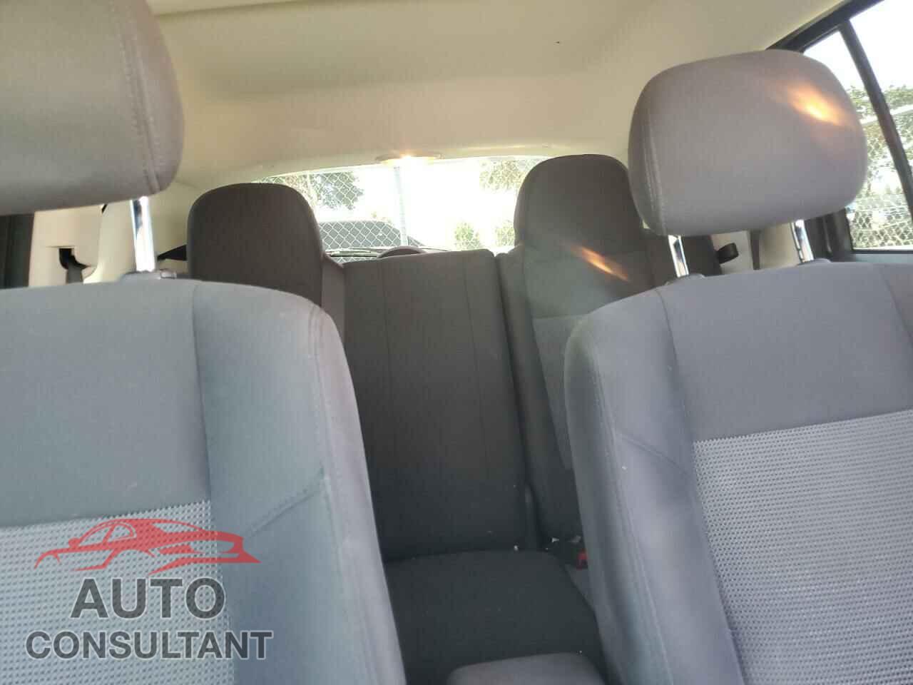 JEEP COMPASS 2015 - 1C4NJDBB5FD302989