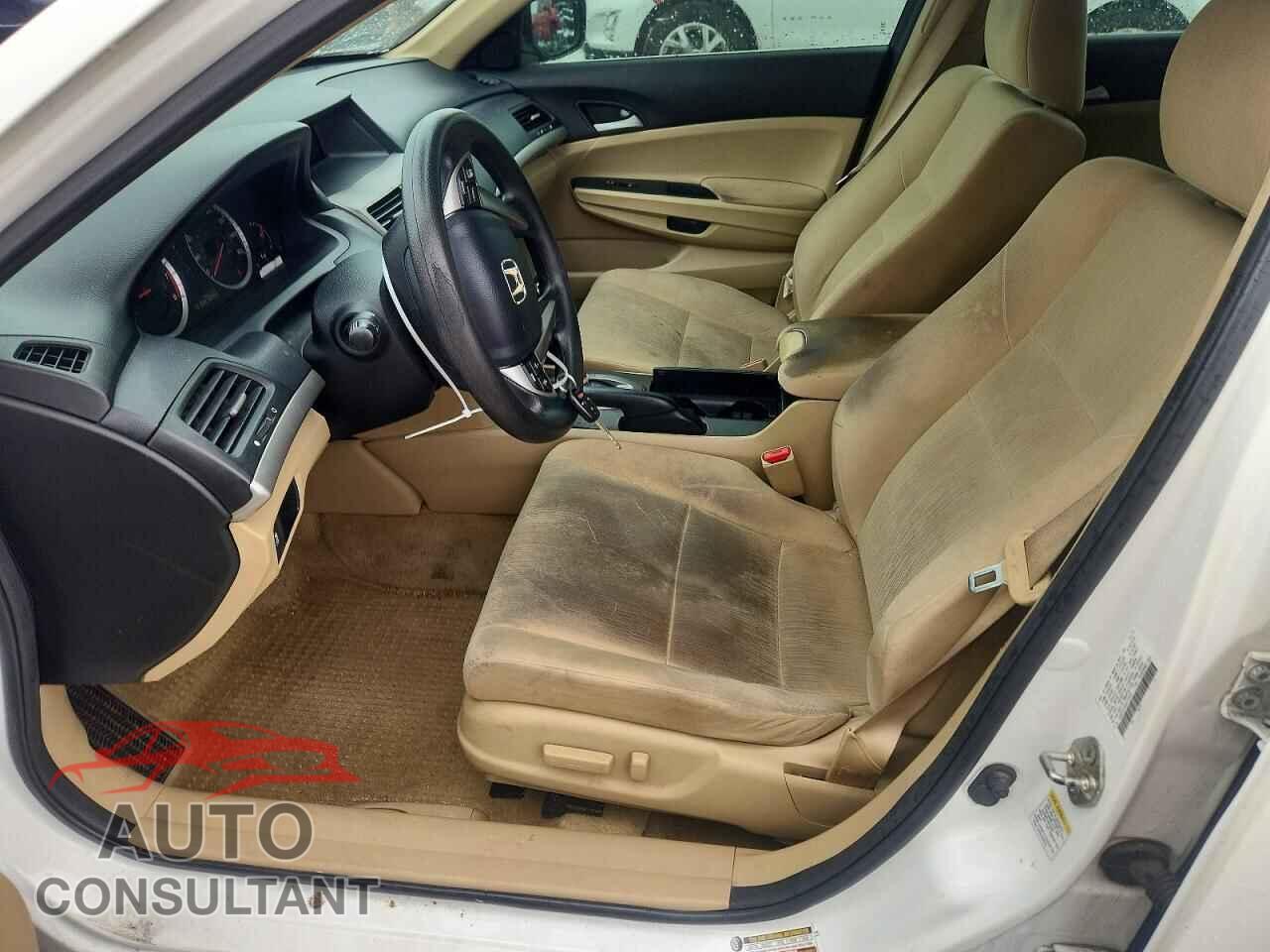HONDA ACCORD 2012 - 1HGCP2F45CA143685