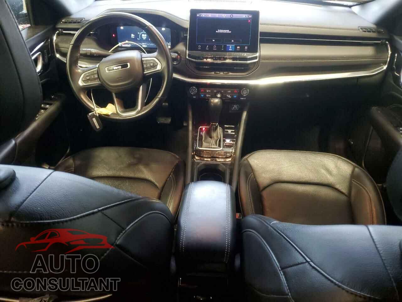 JEEP COMPASS 2022 - 3C4NJDCB8NT143456