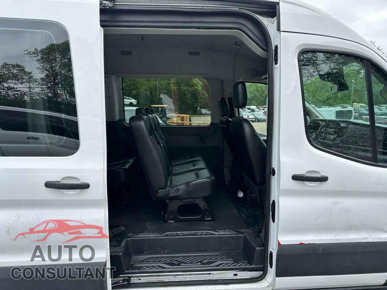 FORD TRANSIT 2020 - 1FBAX9C8XLKB11657