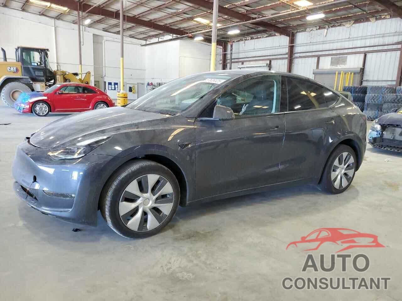 TESLA MODEL Y 2023 - 7SAYGDEE3PF862038