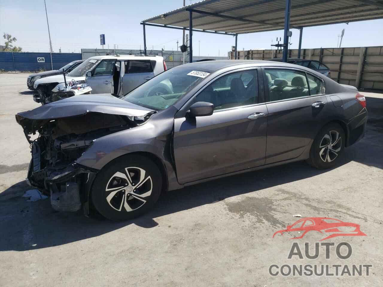 HONDA ACCORD 2016 - 1HGCR2F3XGA174079