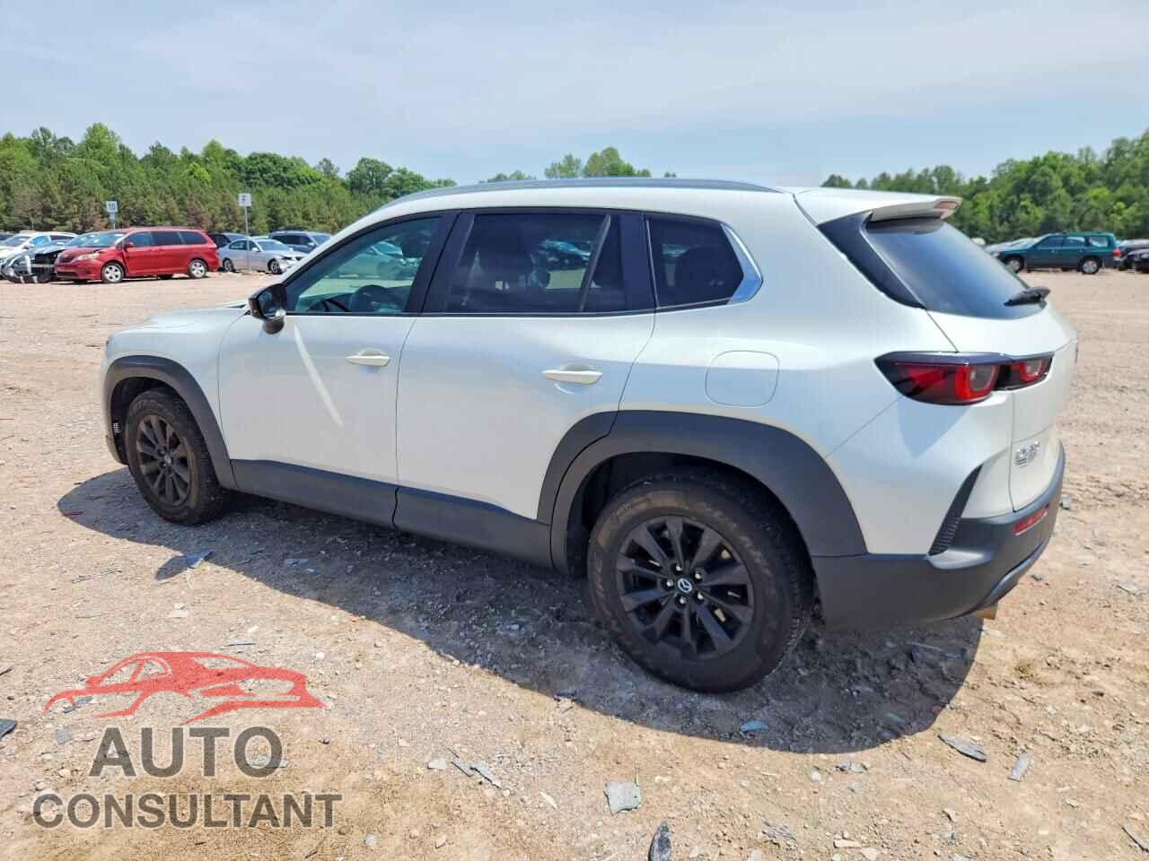 MAZDA CX-50 2023 - 7MMVABCM6PN151502