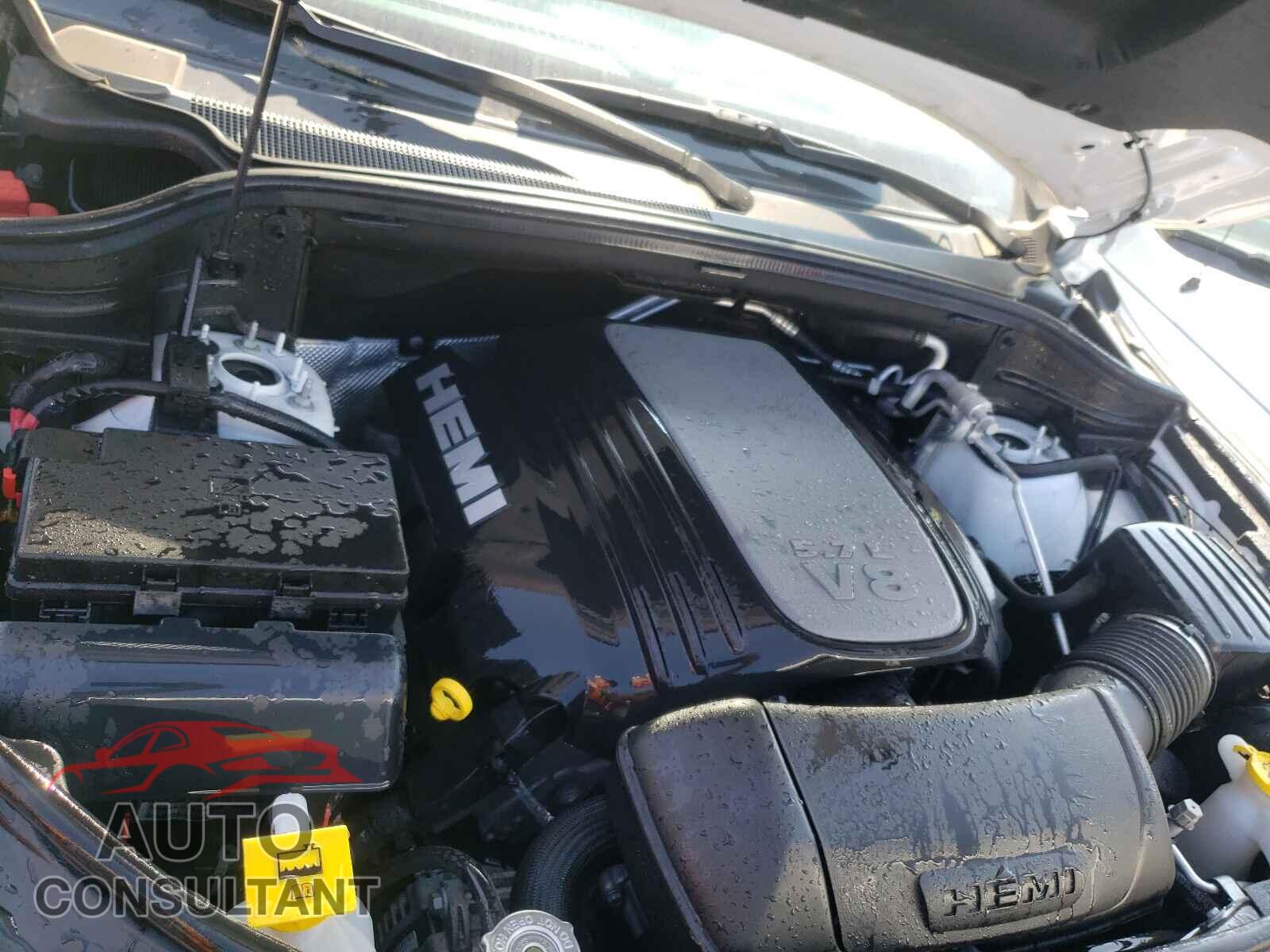 DODGE DURANGO 2020 - 1C4SDJCT7LC309802