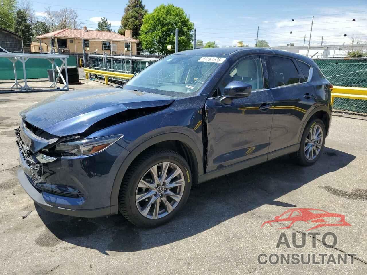 MAZDA CX-5 2020 - JM3KFBDM4L0739562
