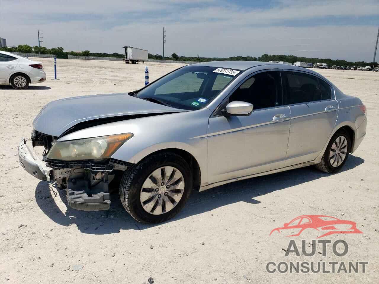 HONDA ACCORD 2011 - 1HGCP2F37BA087478