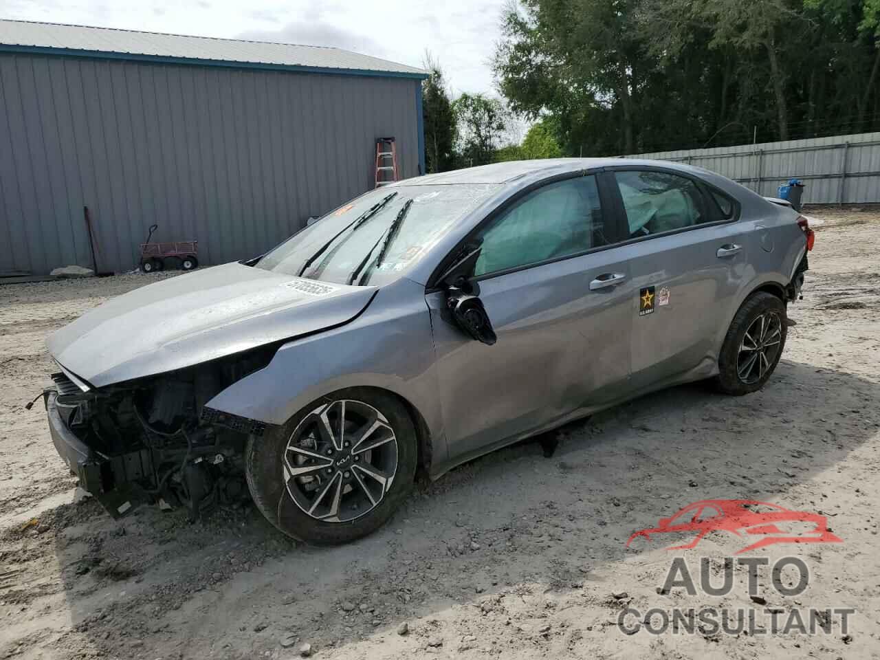 KIA FORTE 2024 - 3KPF24ADXRE805084
