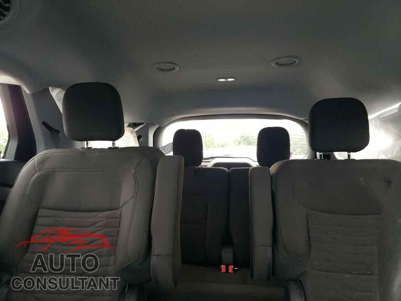 FORD EXPLORER 2021 - 1FMSK7DH9MGB32999