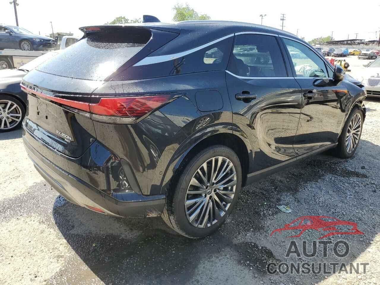 LEXUS RX 450H+ L 2024 - JTJCJMGA2R2021916