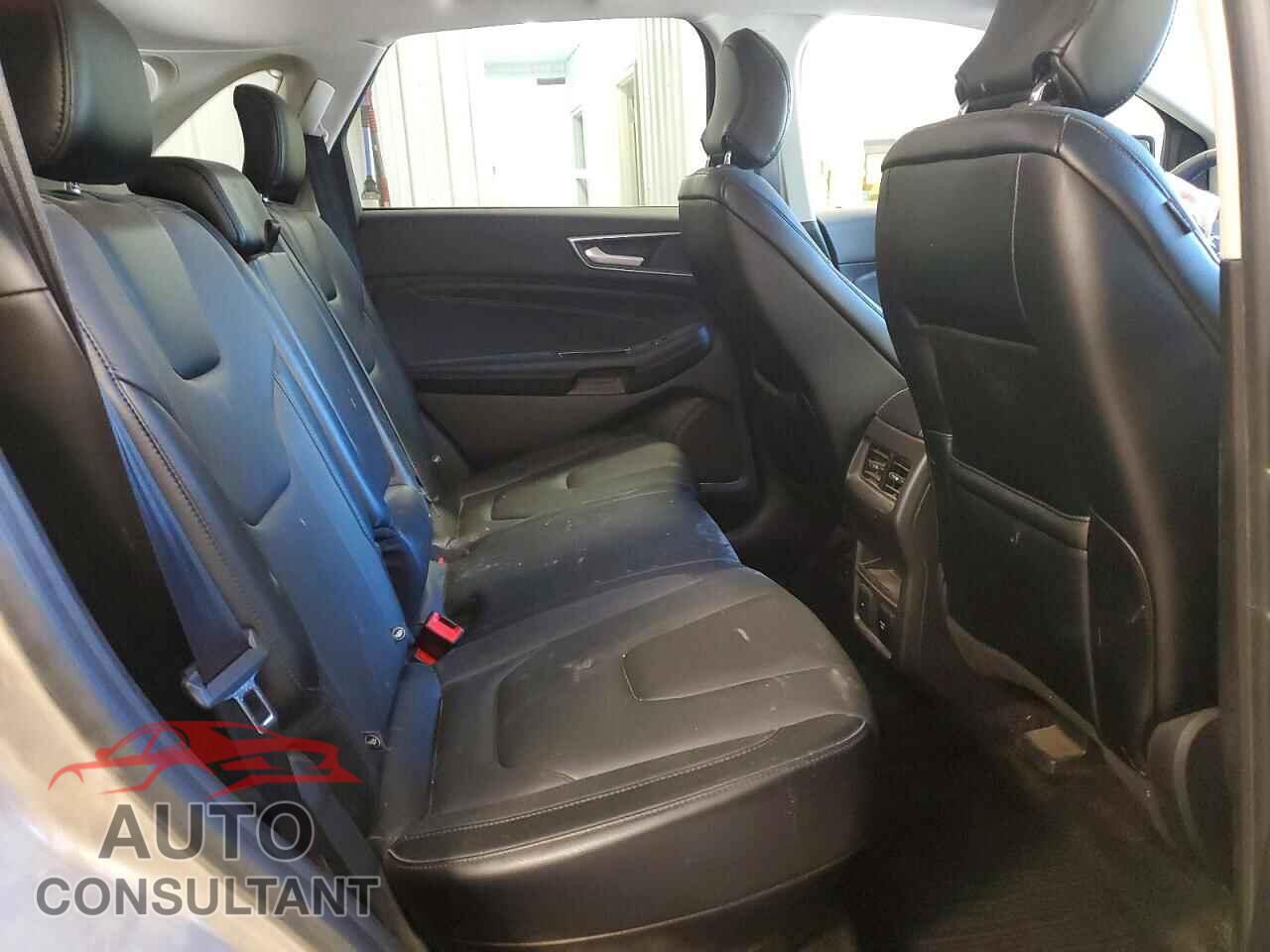 FORD EDGE 2018 - 2FMPK4K83JBB63420