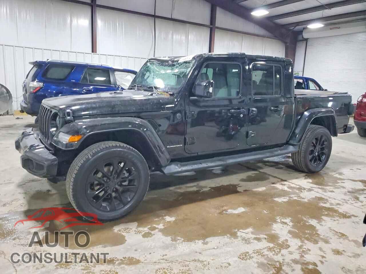 JEEP GLADIATOR 2023 - 1C6HJTFG2PL501025