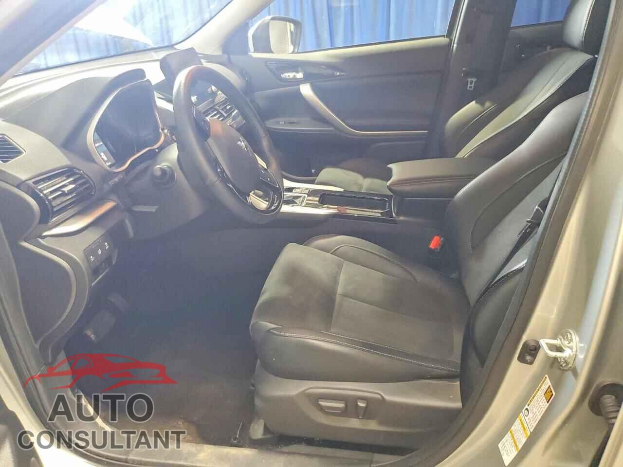MITSUBISHI ECLIPSE 2025 - JA4ATWAA7SZ034046