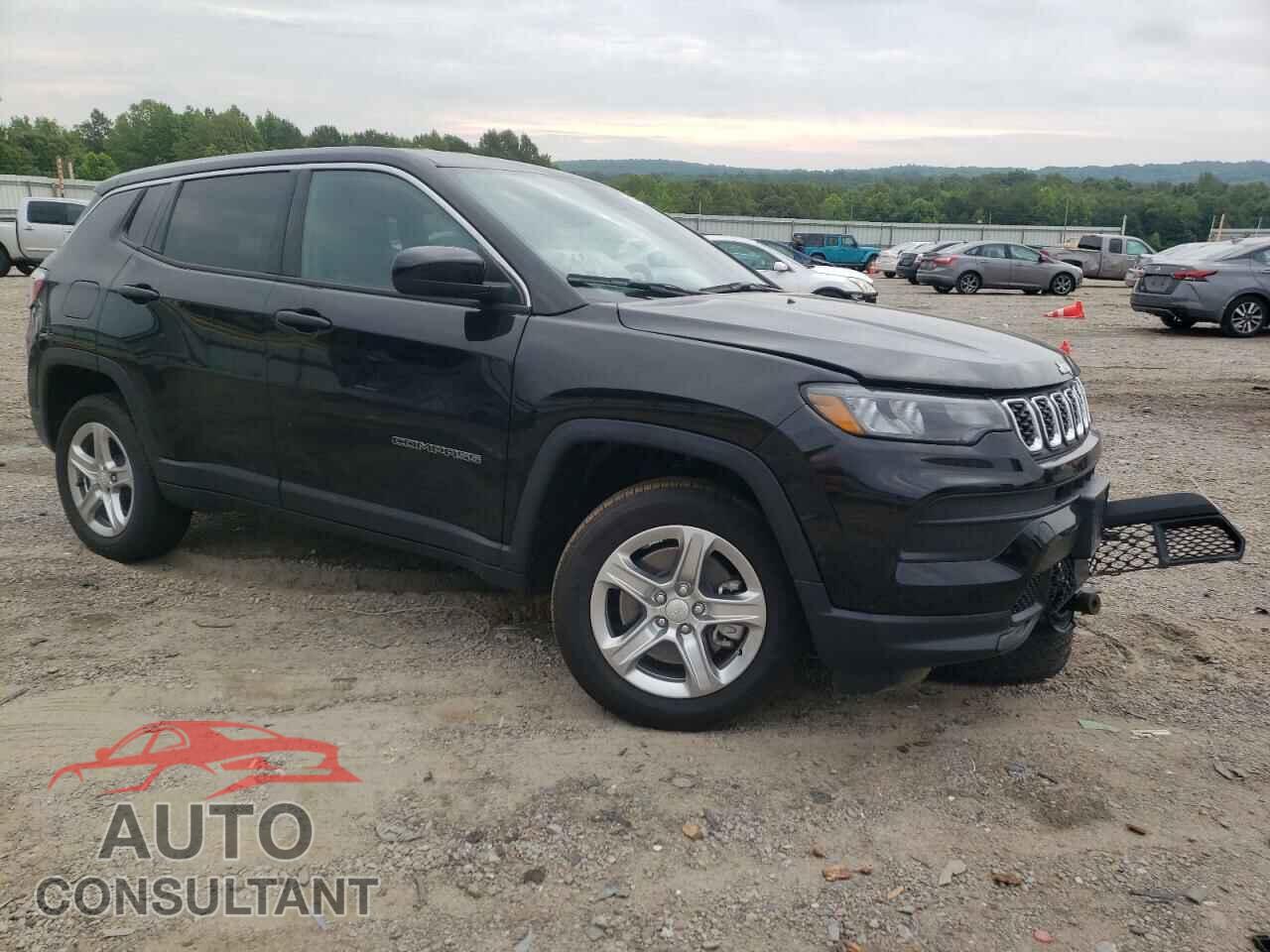JEEP COMPASS 2024 - 3C4NJDAN2RT114019