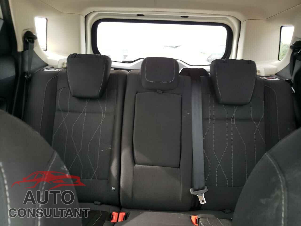 FORD ECOSPORT 2021 - MAJ3S2GEXMC453816