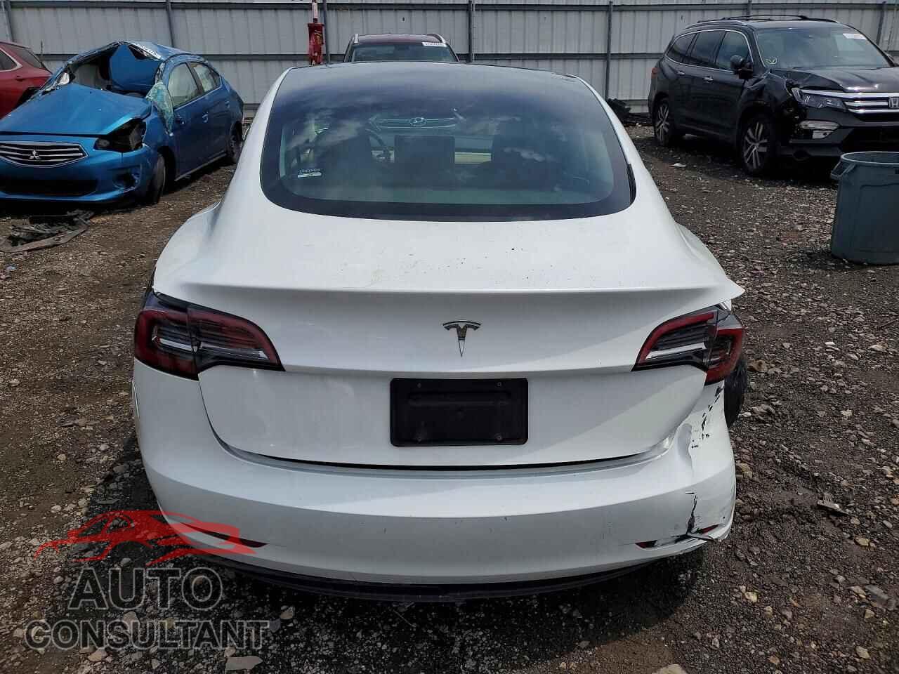 TESLA MODEL 3 2023 - 5YJ3E1EA9PF710872