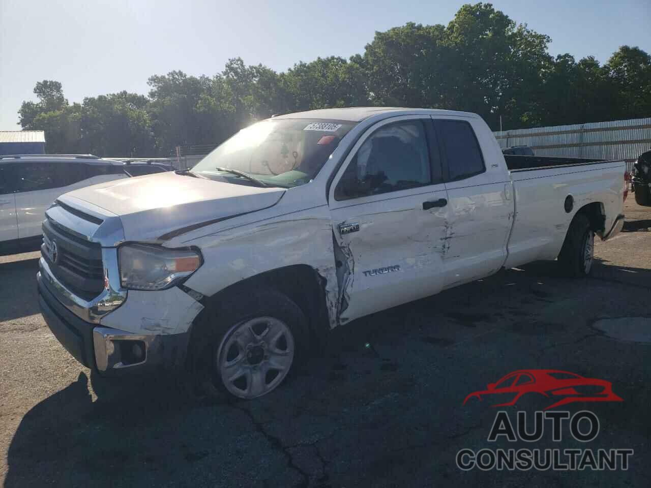 TOYOTA TUNDRA 2015 - 5TFCW5F16FX019046