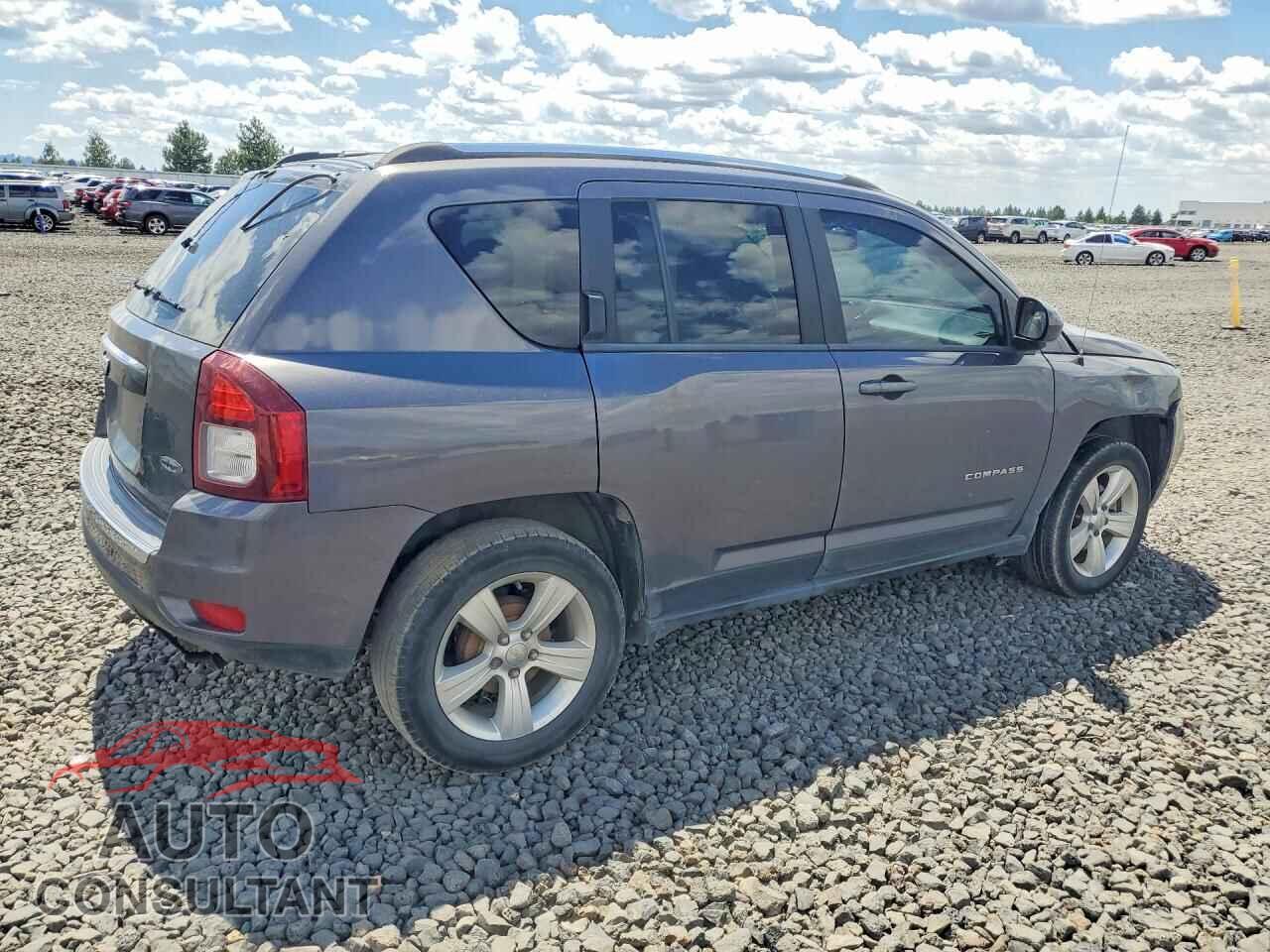 JEEP COMPASS 2015 - 1C4NJCEA6FD185954