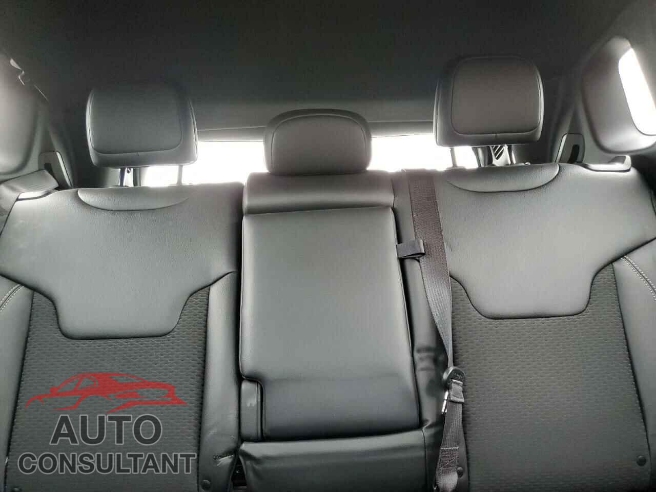 JEEP COMPASS 2024 - 3C4NJDBN8RT120485