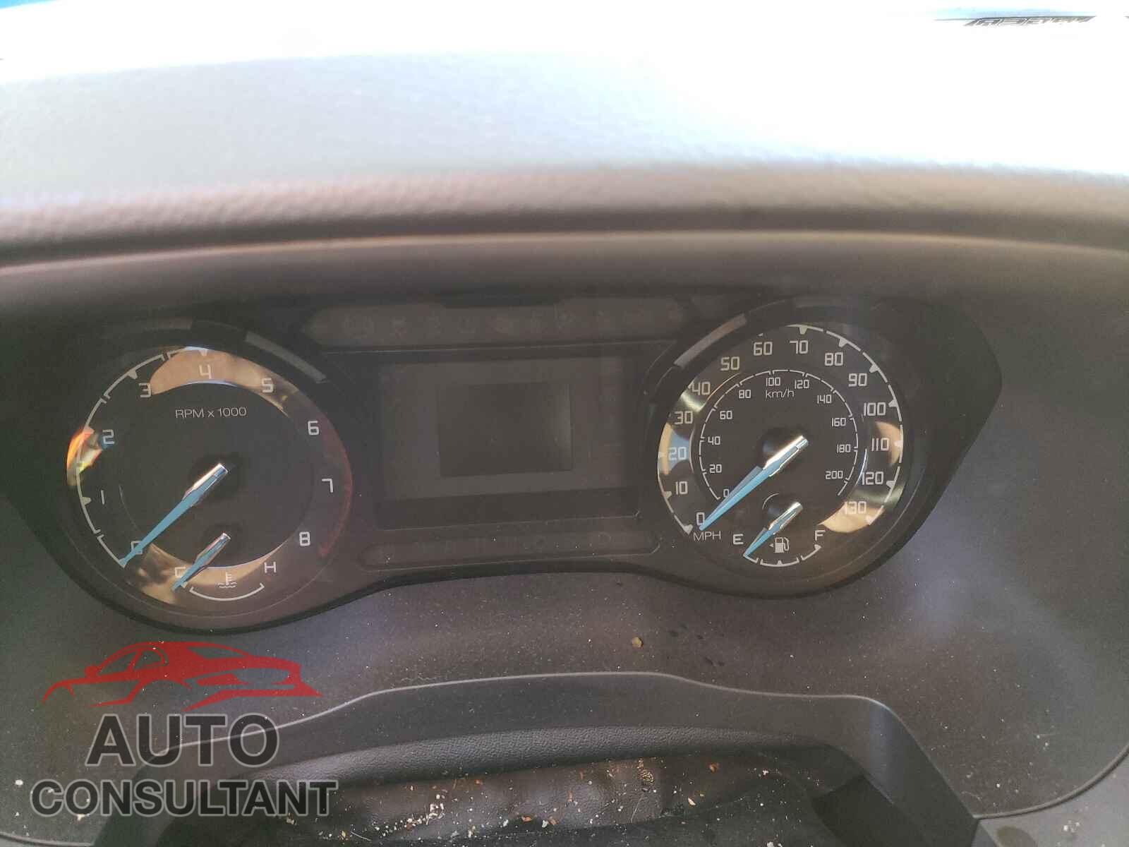 FORD RANGER 2021 - 1FTER4EH1MLD16920