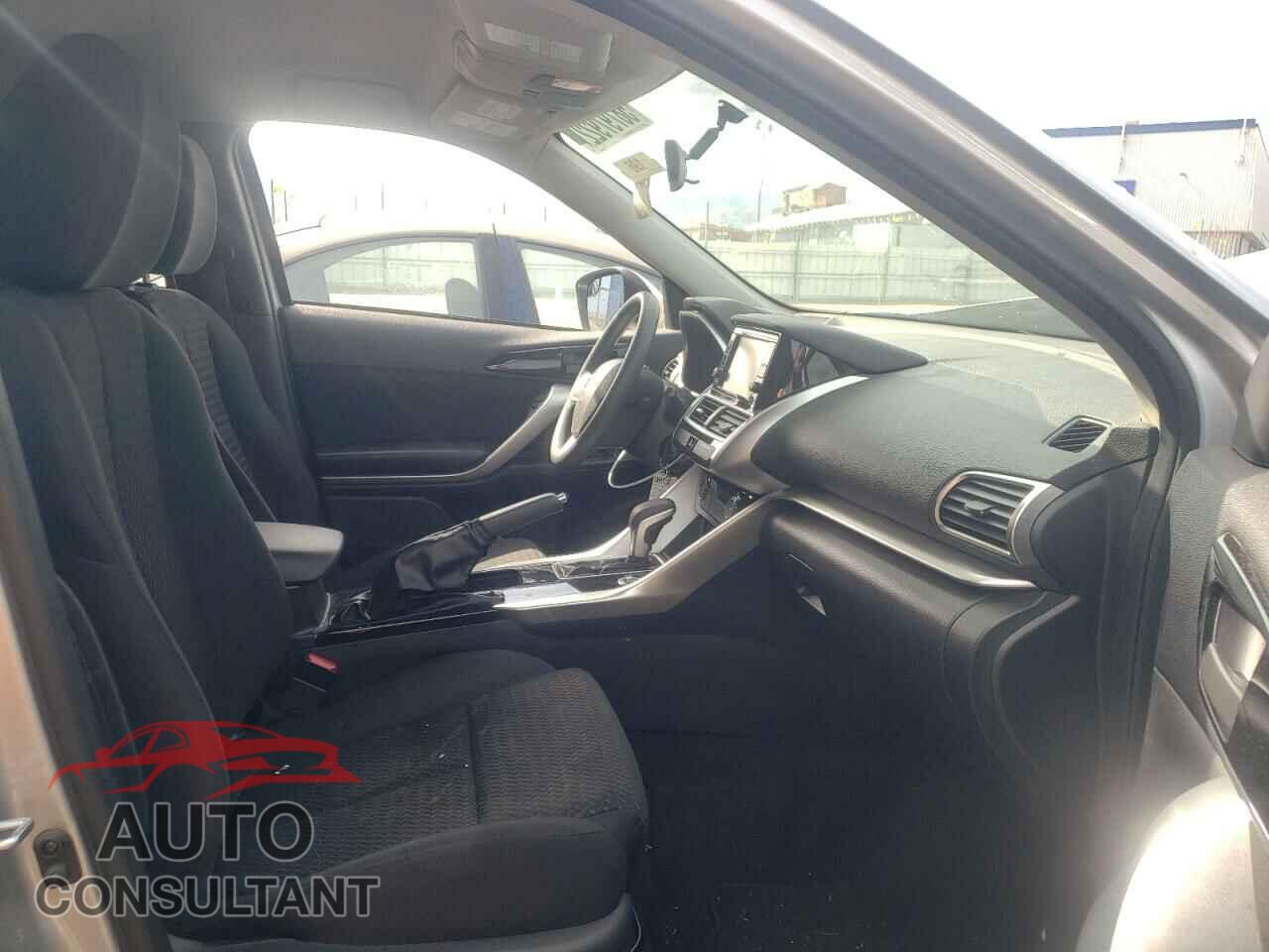 MITSUBISHI ECLIPSE 2019 - JA4AT3AA1KZ030511