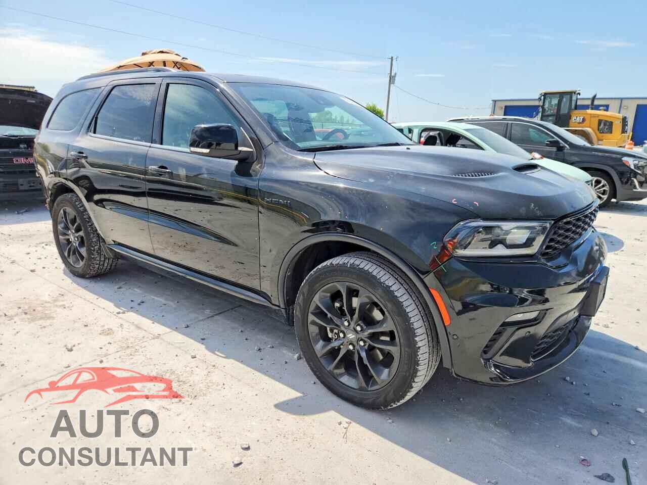 DODGE DURANGO 2023 - 1C4SDHCT6PC567498