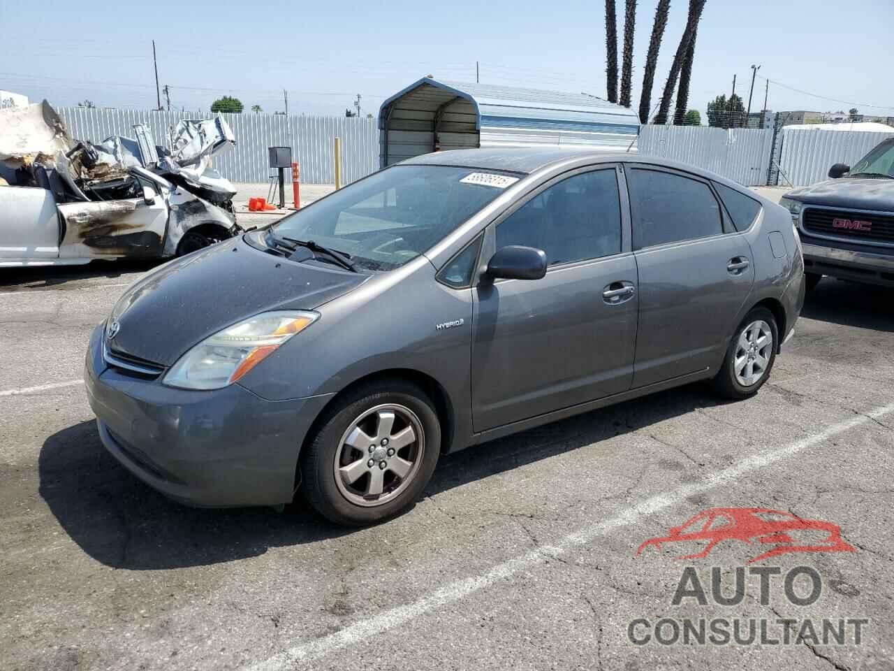 TOYOTA PRIUS 2009 - JTDKB20U693506316