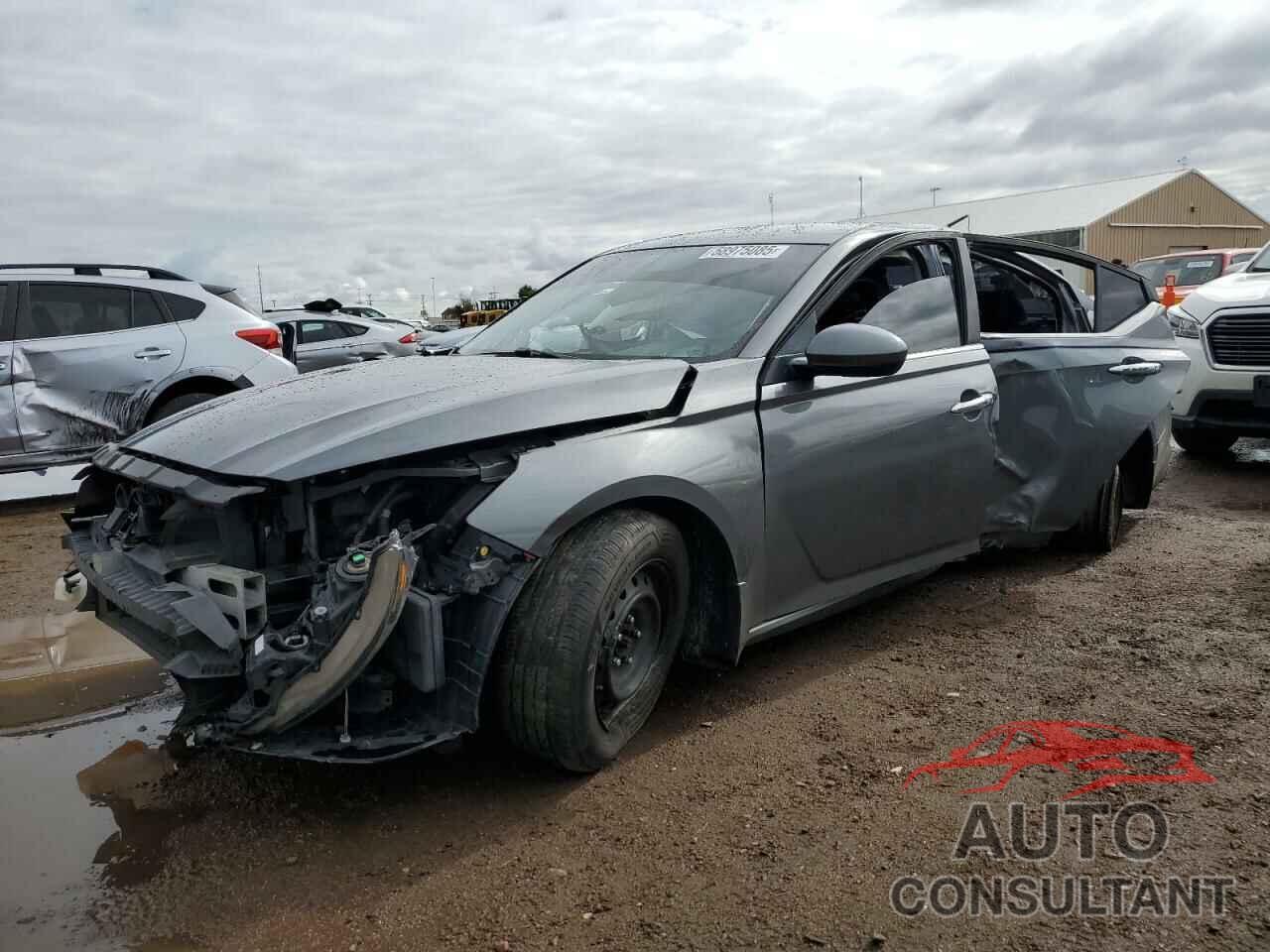 NISSAN ALTIMA 2020 - 1N4BL4BW2LC139774