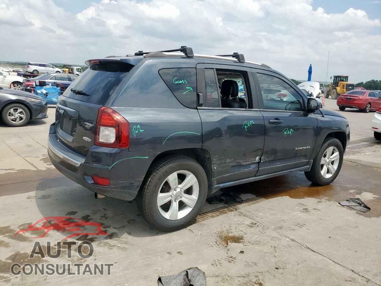 JEEP COMPASS 2015 - 1C4NJCEA7FD198616