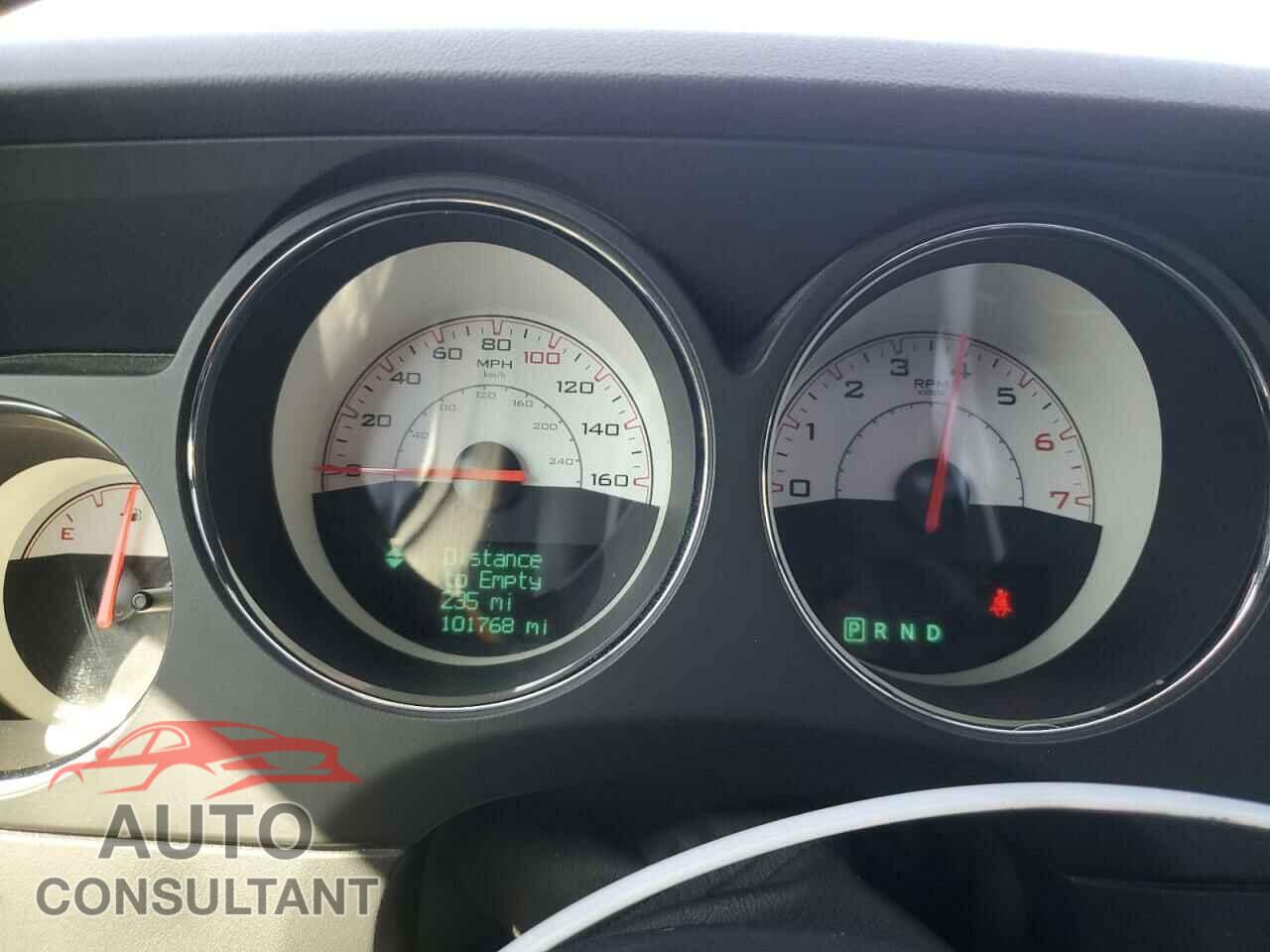 DODGE CHALLENGER 2014 - 2C3CDYBT9EH247578