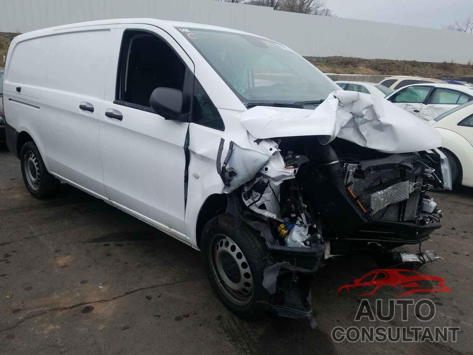 MERCEDES-BENZ ALL OTHER 2020 - WD3PG2EAXL3646134