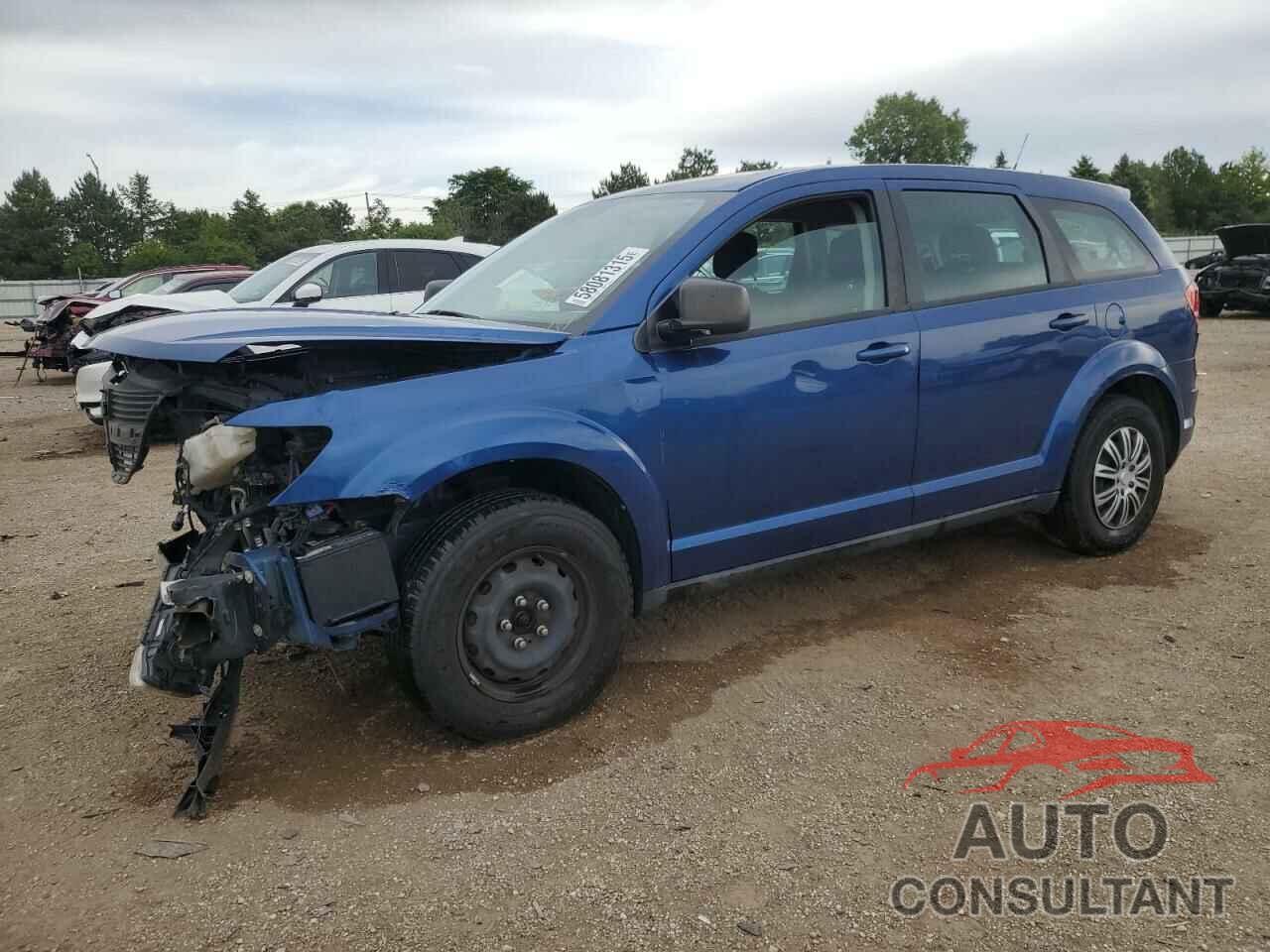 DODGE JOURNEY 2010 - 3D4PG4FB0AT198712