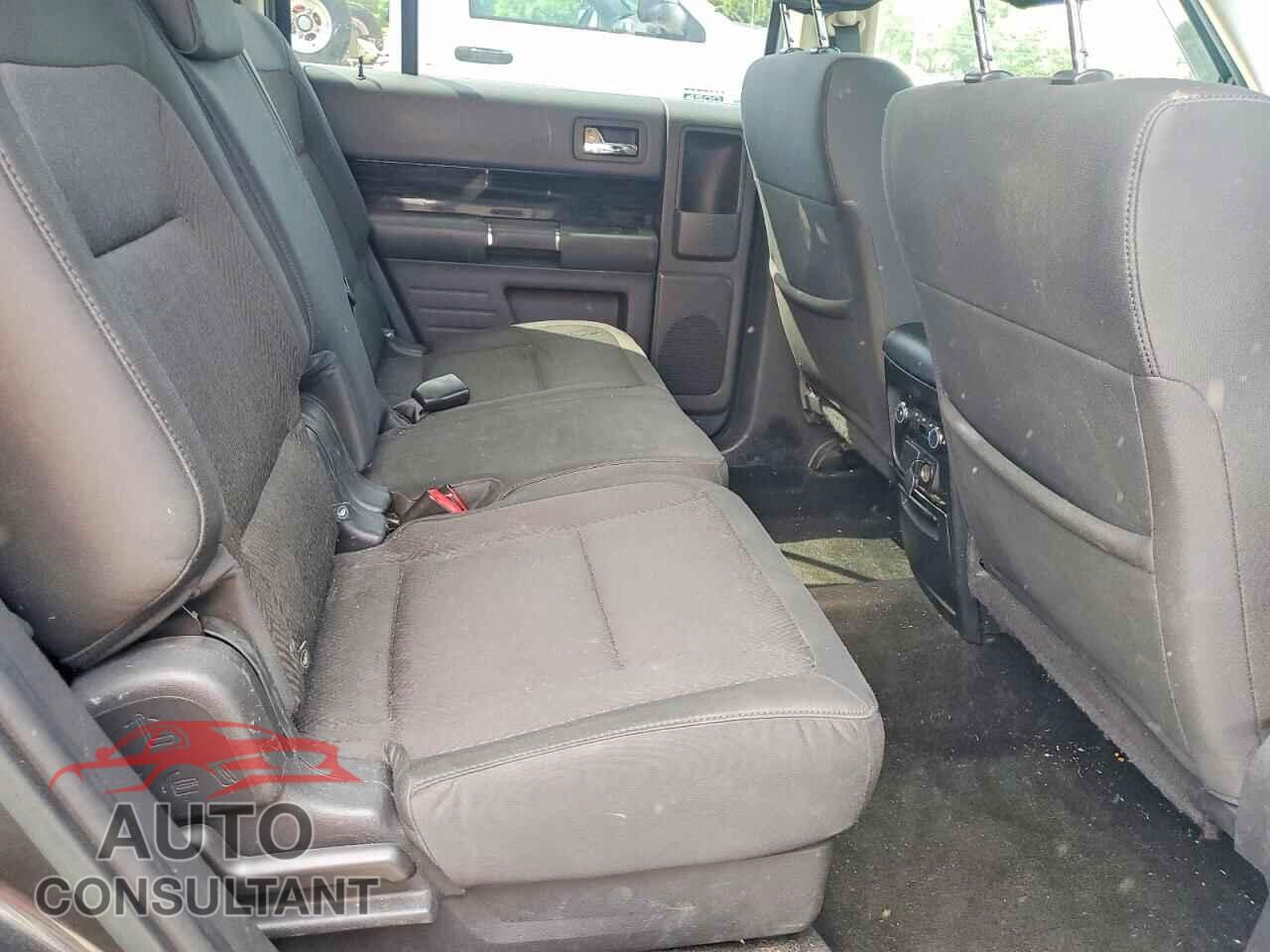 FORD FLEX 2016 - 2FMGK5C8XGBA21384
