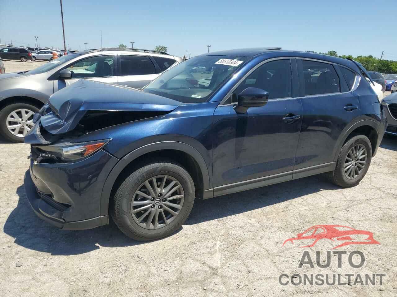 MAZDA CX-5 2020 - JM3KFBCM2L0730800