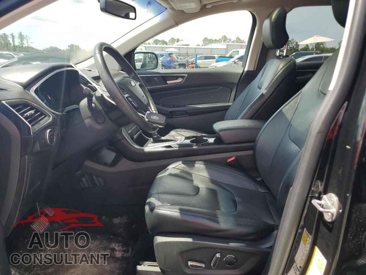 FORD EDGE 2018 - 2FMPK3K97JBB41374