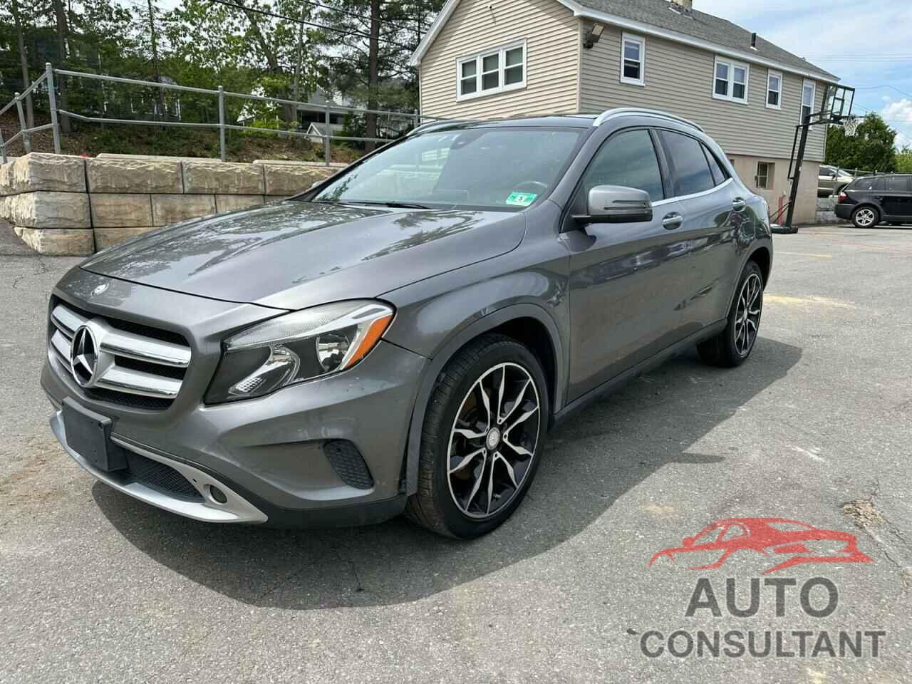 MERCEDES-BENZ GLB-CLASS 2021 - W1N4M4HB0MW152875