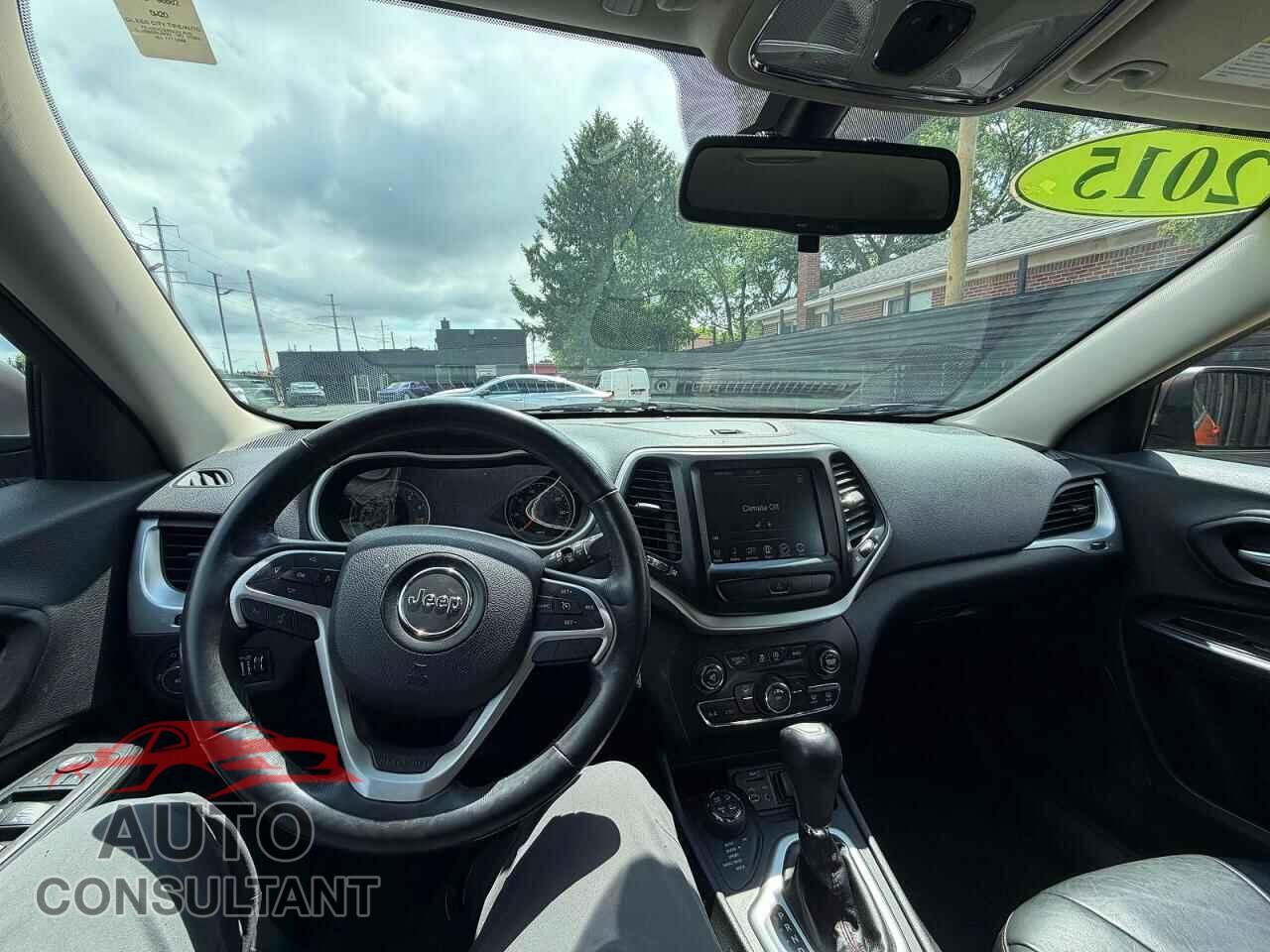 JEEP CHEROKEE 2015 - 1C4PJMBS8FW545113