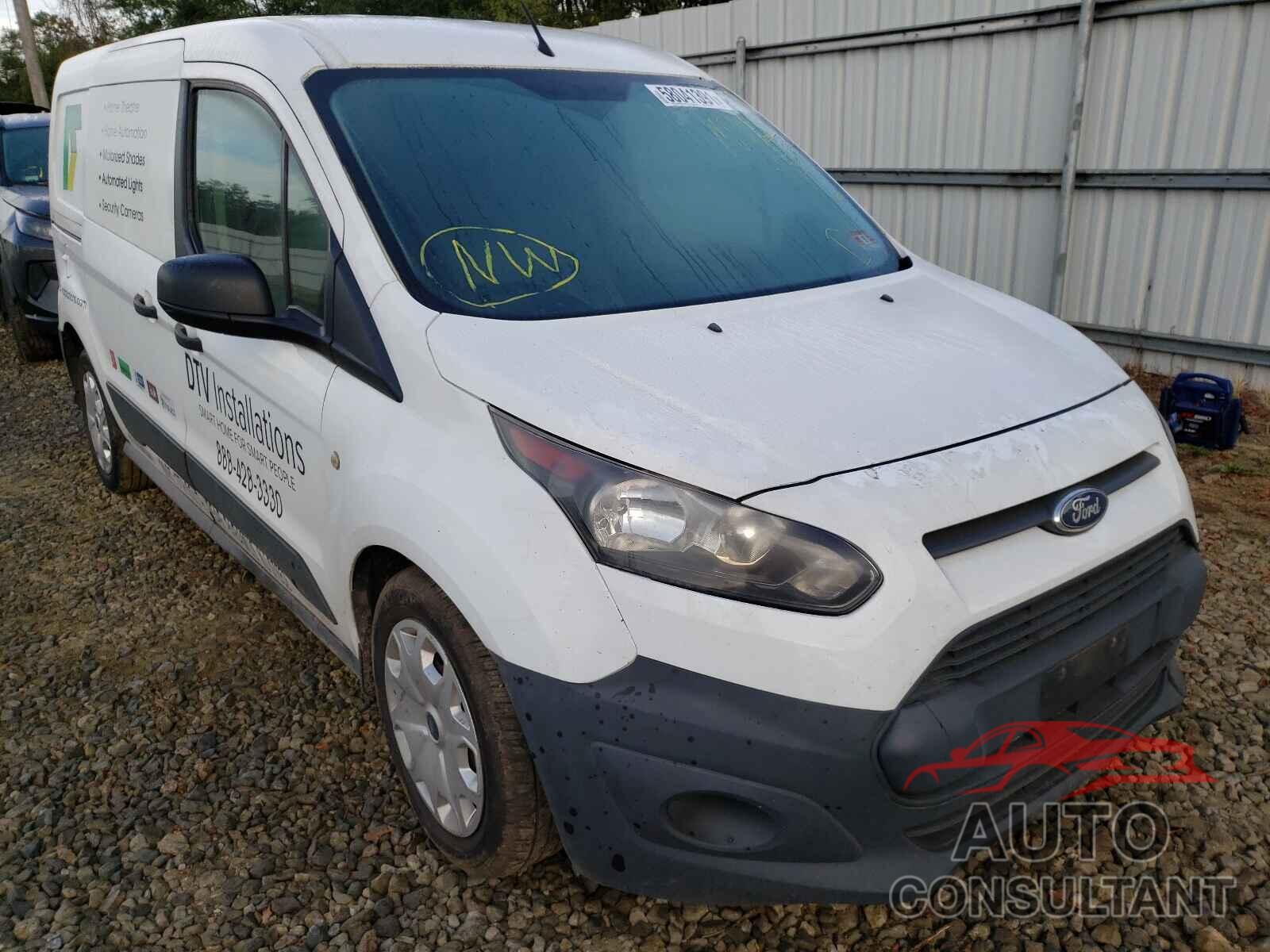 FORD TRANSIT CO 2019 - NM0LS7E73F1183917