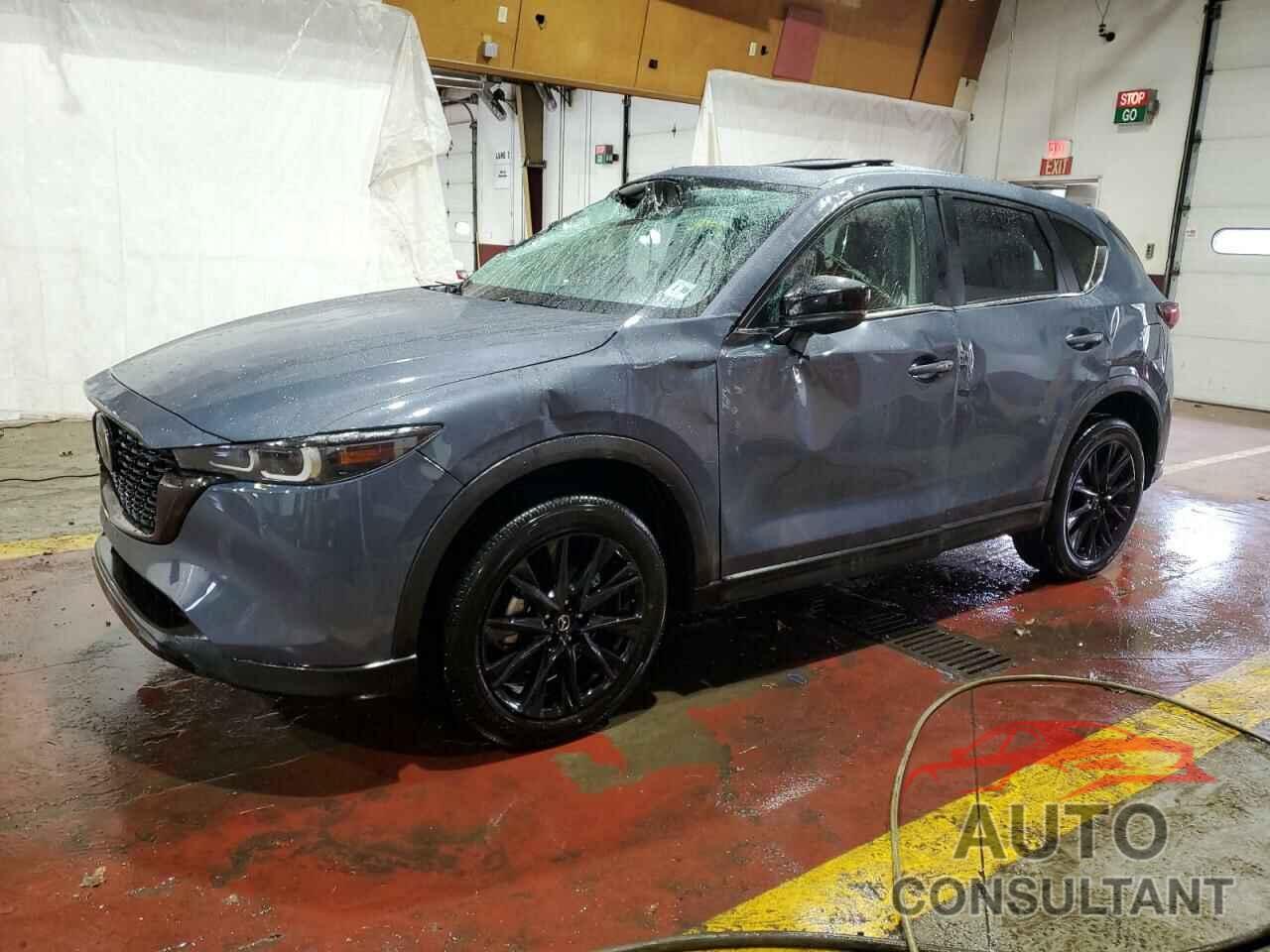 MAZDA CX-5 PREFE 2025 - JM3KFBCM1S0599292