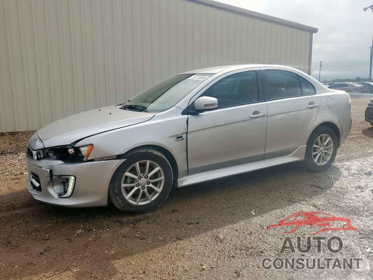 MITSUBISHI LANCER 2016 - JA32U2FU8GU012322