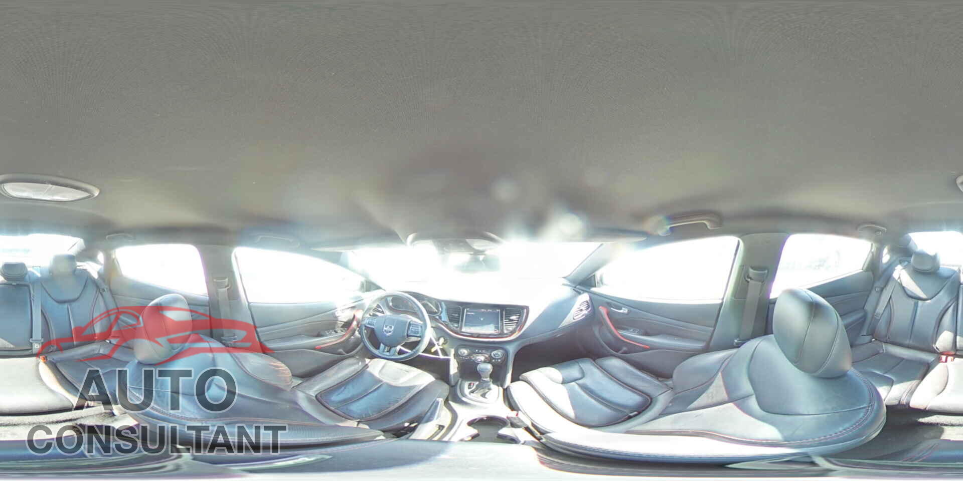 DODGE DART 2013 - 1C3CDFCB2DD327939