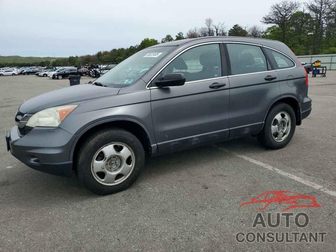 HONDA CRV 2011 - 5J6RE4H3XBL051421