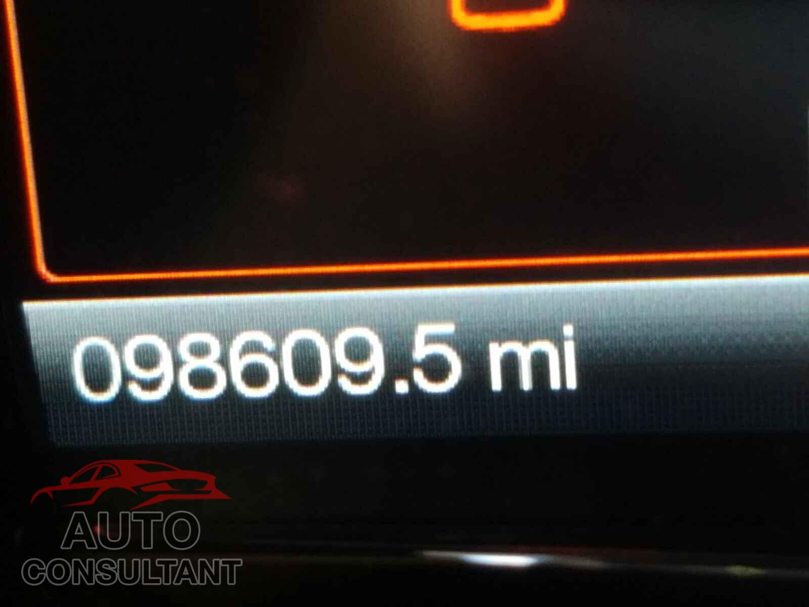 FORD TAURUS 2016 - 1FAHP2H89GG142343