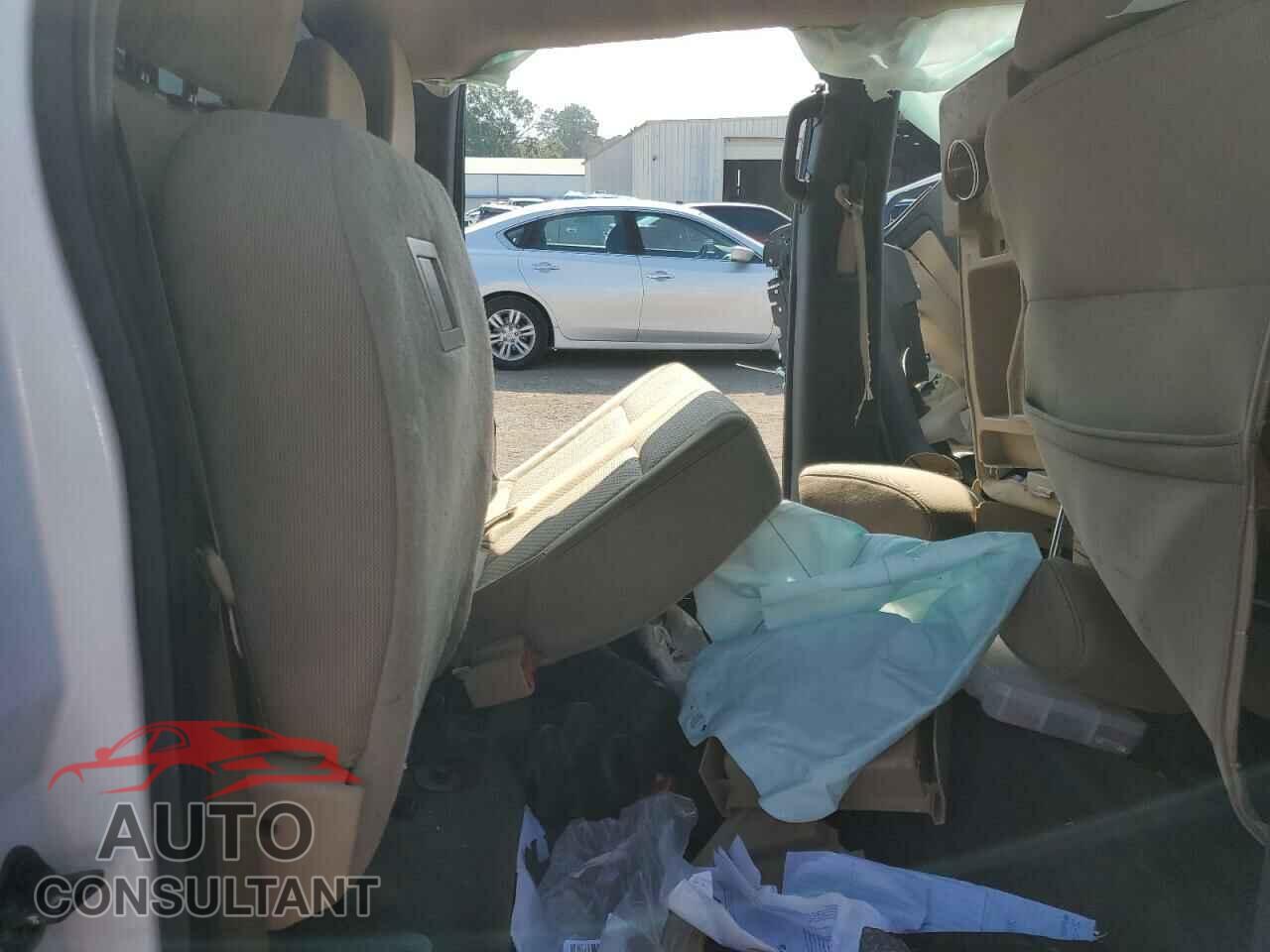 FORD F-150 2011 - 1FTFW1EF3BFD30274