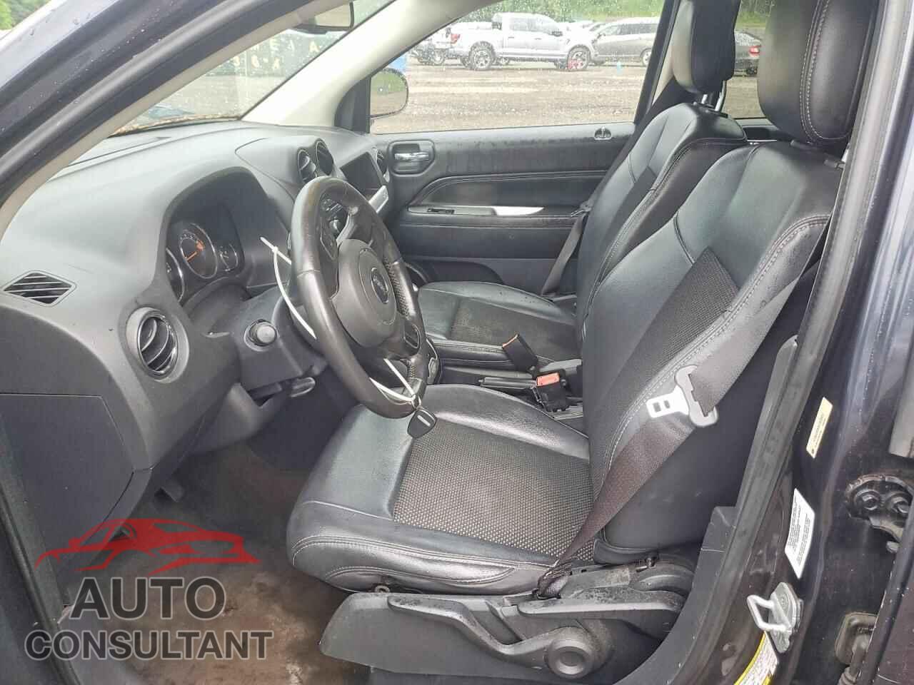 JEEP COMPASS 2014 - 1C4NJDEB3ED530824