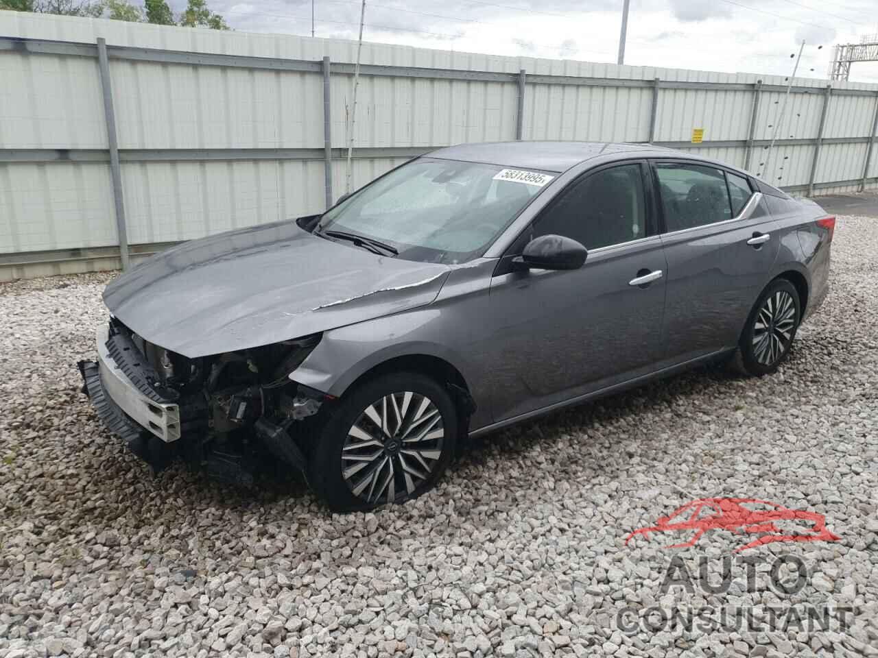 NISSAN ALTIMA 2024 - 1N4BL4DV6RN364670