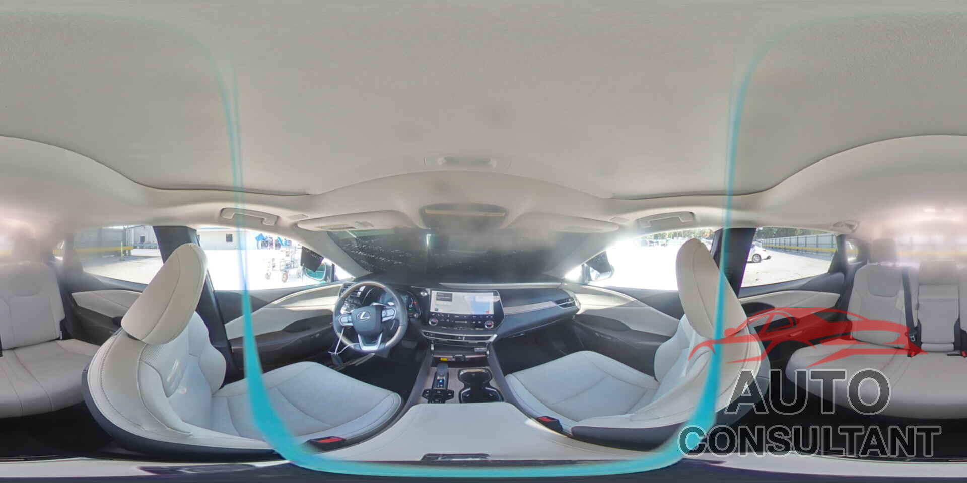 LEXUS RX 350H BA 2024 - 2T2BBMCA2RC032641