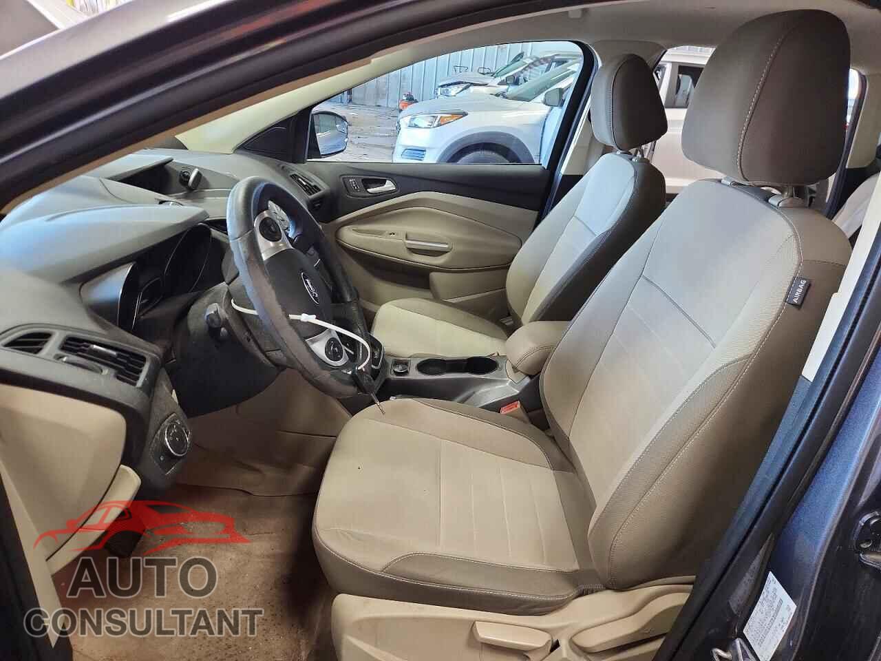 FORD ESCAPE 2013 - 1FMCU9GX2DUB02497