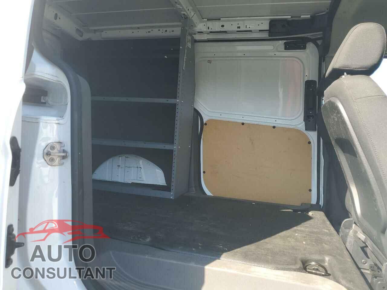 FORD TRANSIT 2020 - NM0LS7E20L1467554