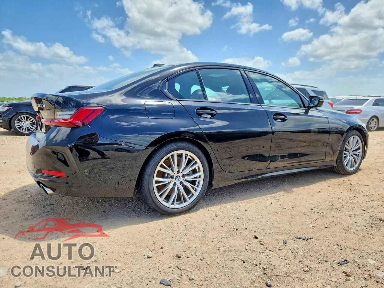 BMW 3 SERIES 2023 - 3MW69FF0XP8C86740