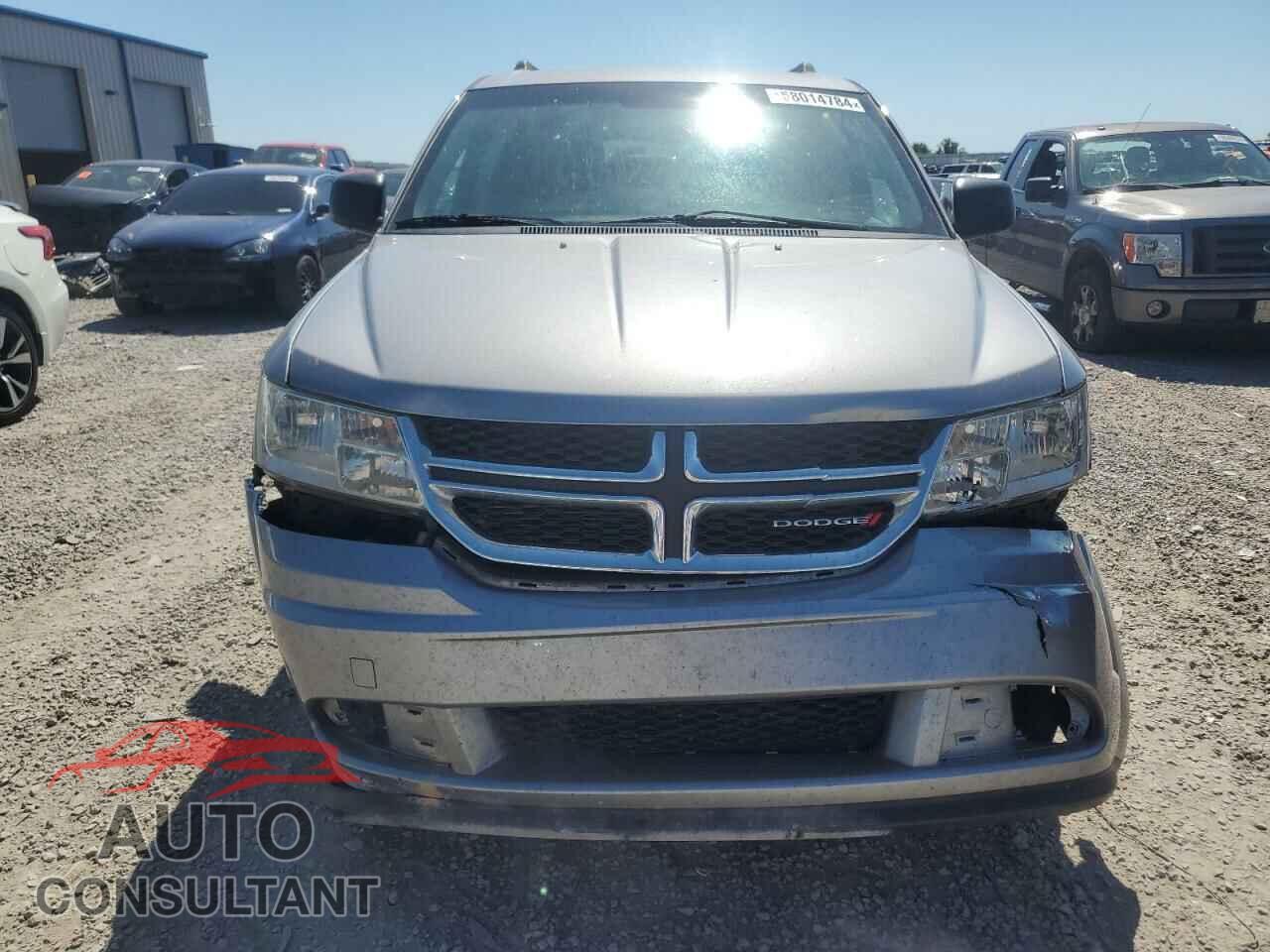 DODGE JOURNEY 2016 - 3C4PDCAB6GT172003